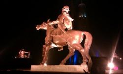 Banda Bahadur War Memorial