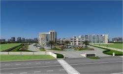 City Center Mohali