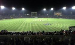 Punjab Cricket Association Stadium