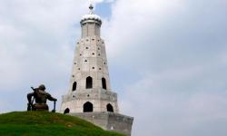 Baba Fateh Burj