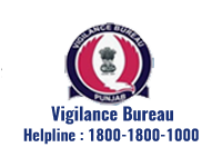 Vigilance Bureau