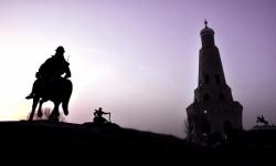 Fateh Burj Chappar Chiri Mohali