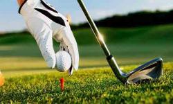 golfcourse